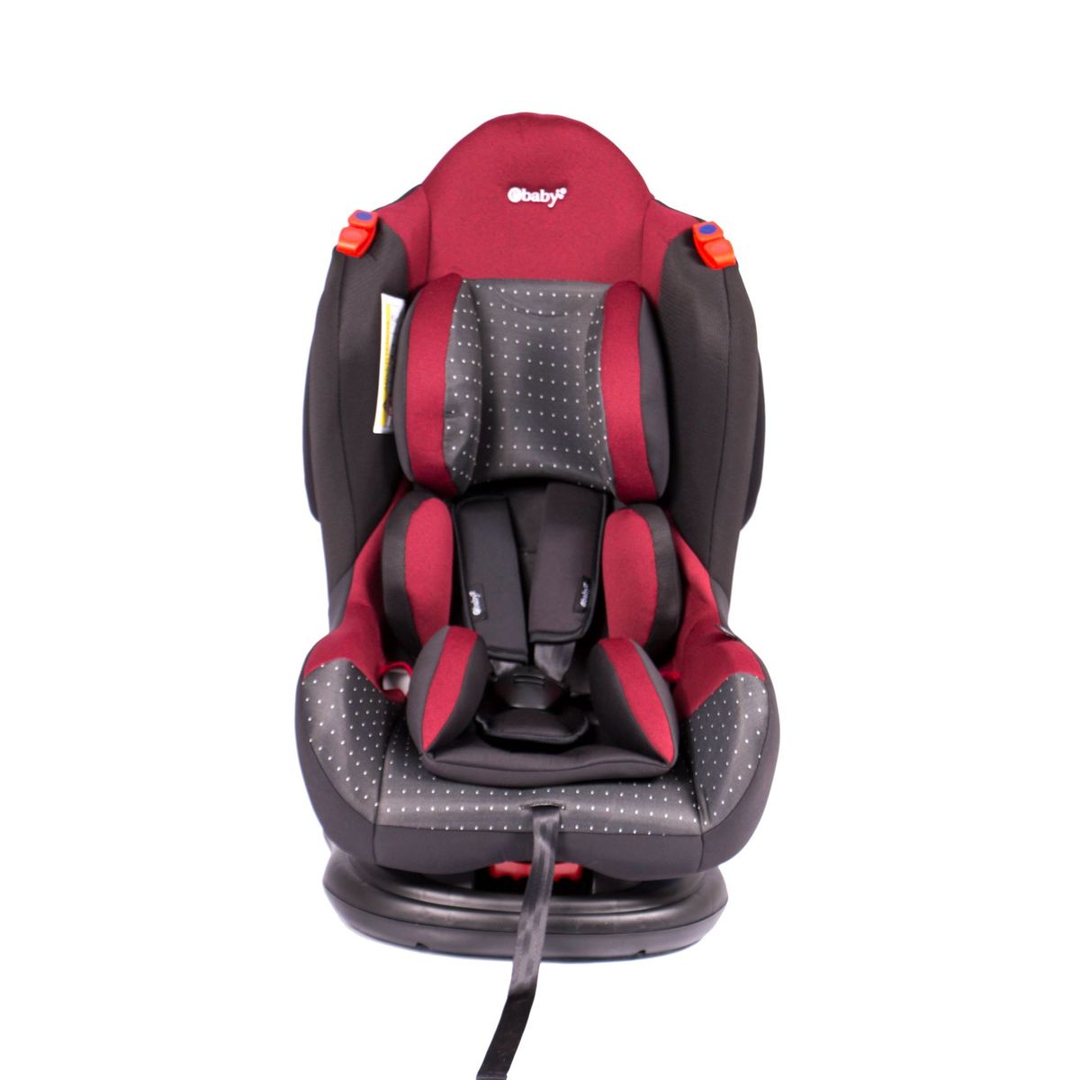 EBABY - Silla de auto conetta EB563 ROJO