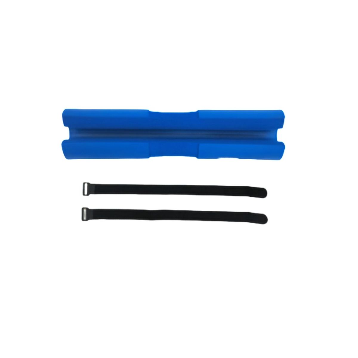 SPORT FITNESS - Almohadilla Antideslizante Para Ejercicios Con Barra