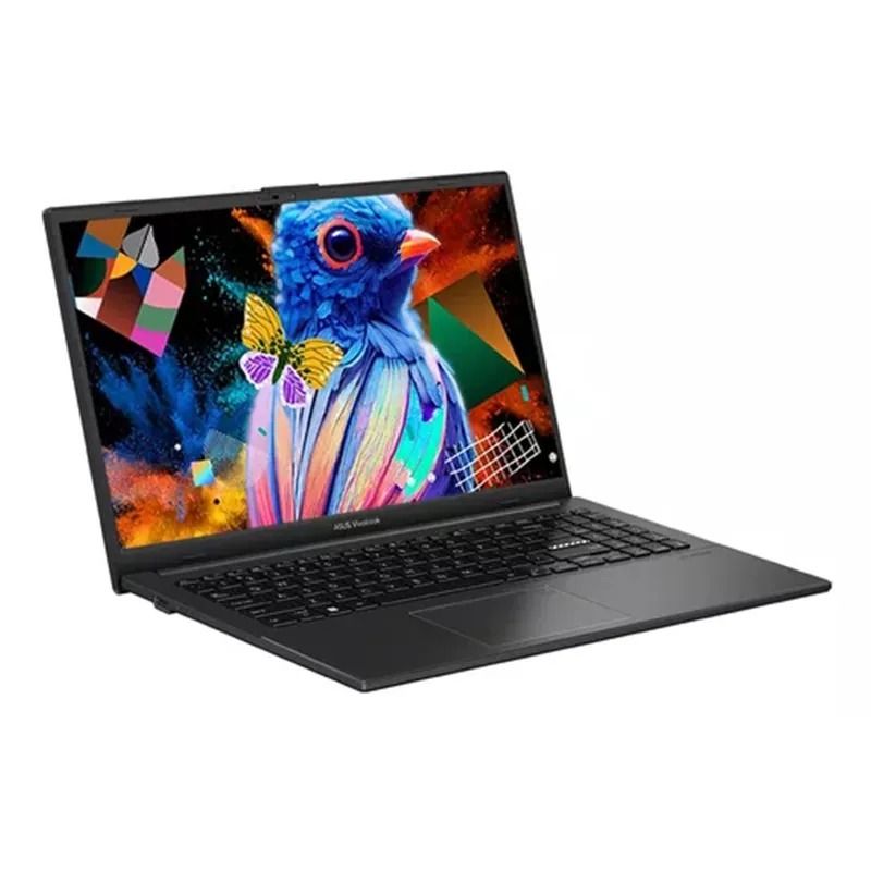ASUS - PORTATIL  ASUS E1504FA-NJ1555/ 15.6" - FHD RYZEN 5 7520U / RAM 16GB DDR5 / SSD 1TB M.2 NMVE