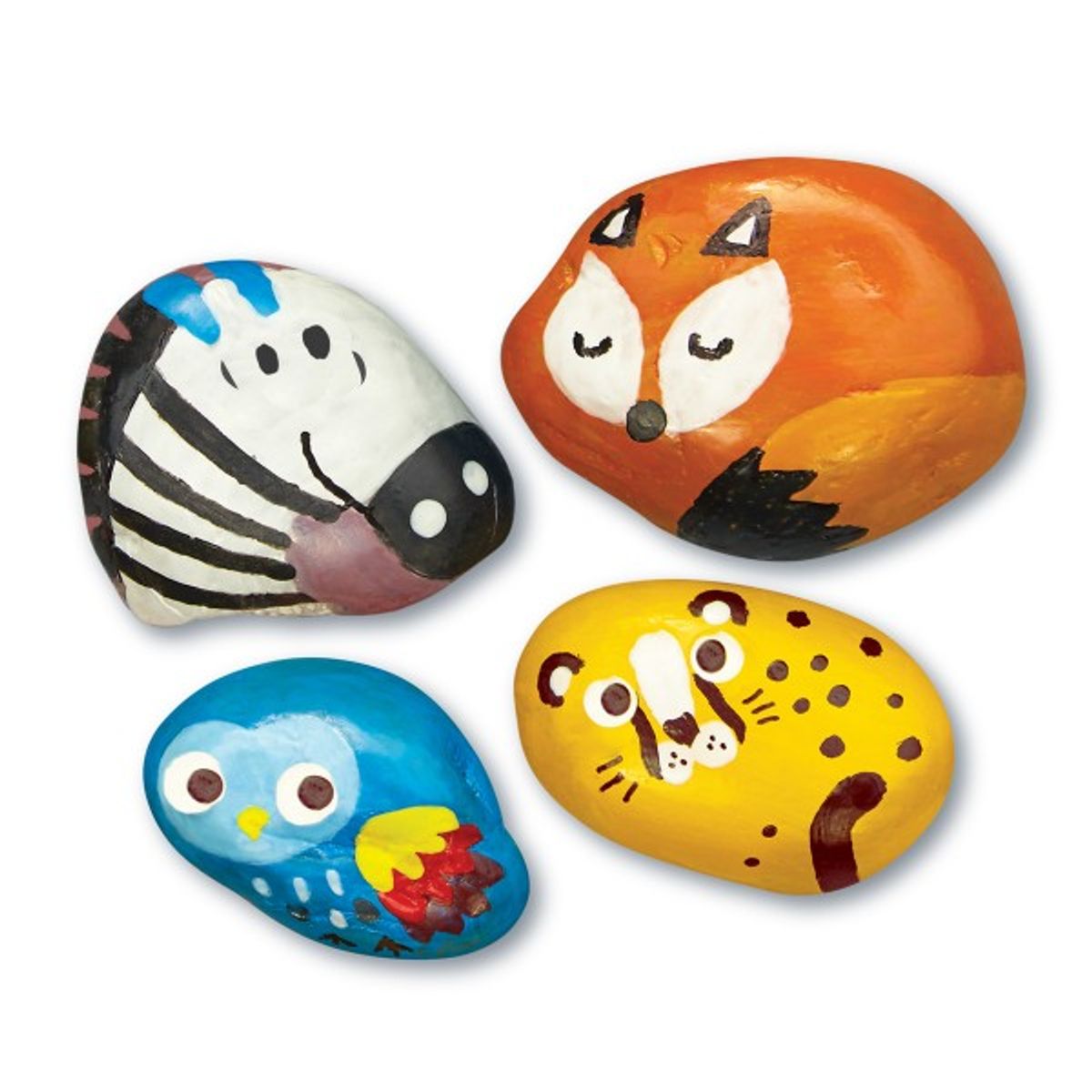 4M - KIT DE MANUALIDADES PARA NIÑAS - JARDÍN MÁGICO