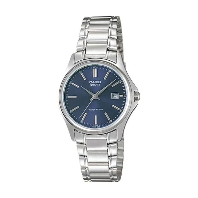 CASIO - Reloj Casio Modelo LTP-1183A-2A Diseño Elegante