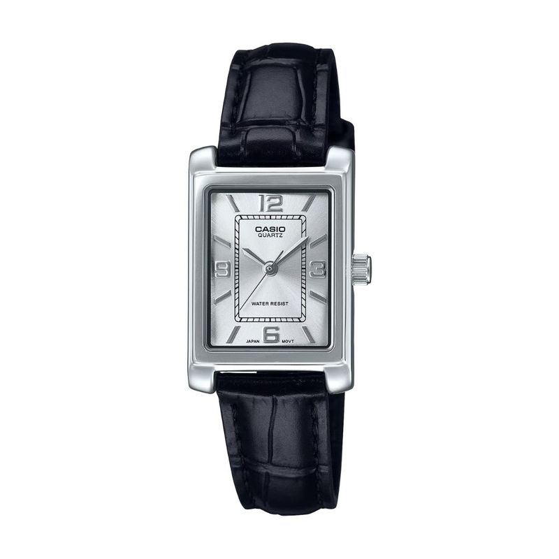 CASIO - Reloj Casio LTP-1234LL-7A Diseño Clasico