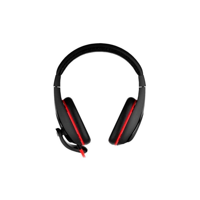 GENIUS - Audífono Diadema Gamer Genius HS-G560 Plug 35mm Negro