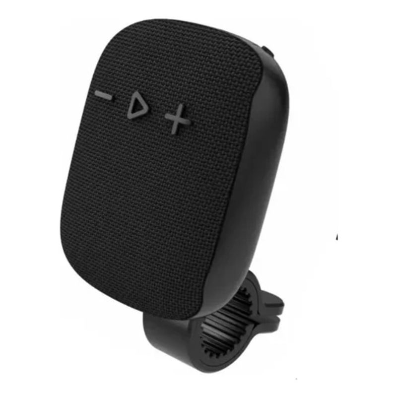 SHUNGA - Parlante Para Bicicleta Portátil Con Bluetooth