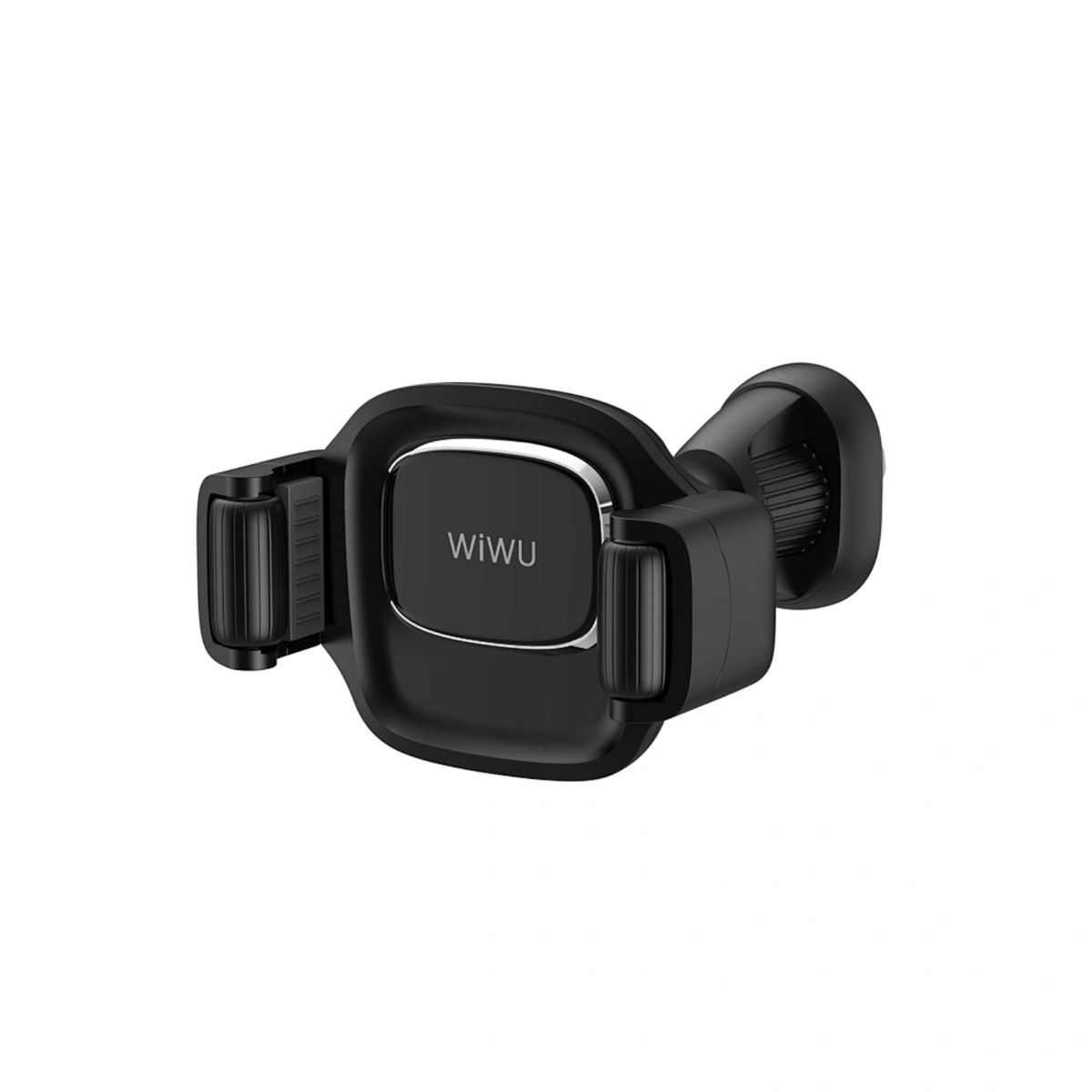 WIWU - Soporte Celular para Carro WIWU CH009 Mini Car - Ajustable Negro