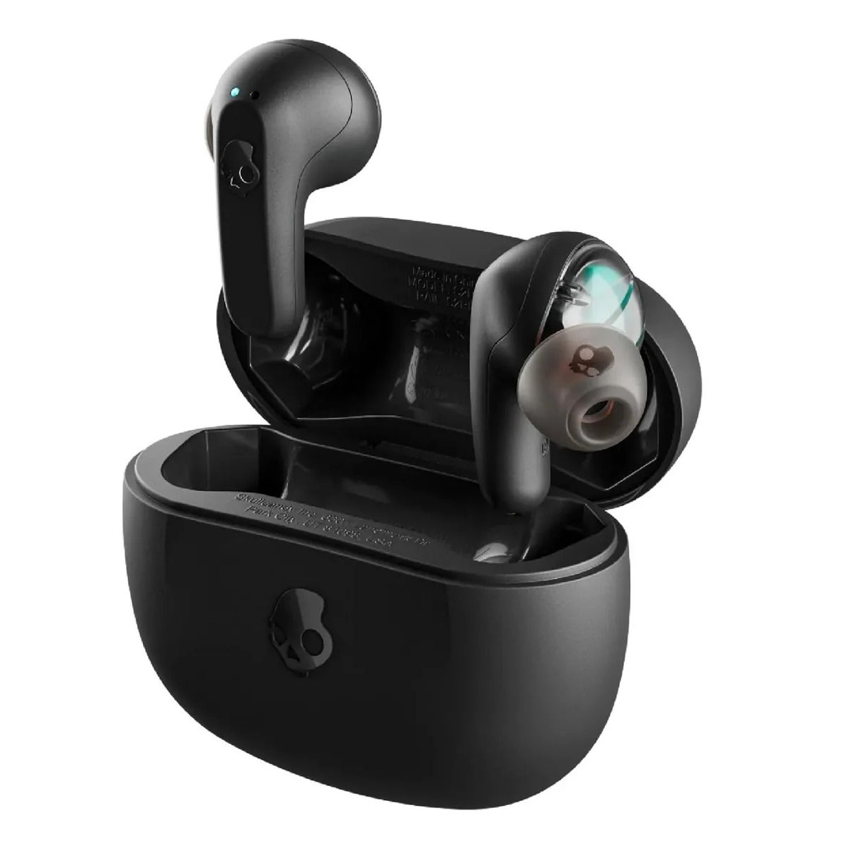 SKULL CANDY - Audifonos Auriculares Inalambricos Bt Skullcandy Rail 42hrs