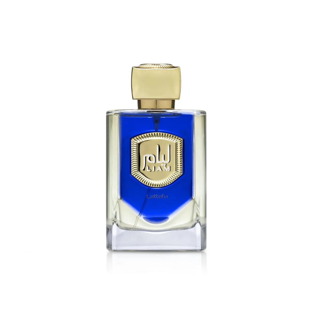 LATTAFA - Perfume Liam Blue Shine 100ml