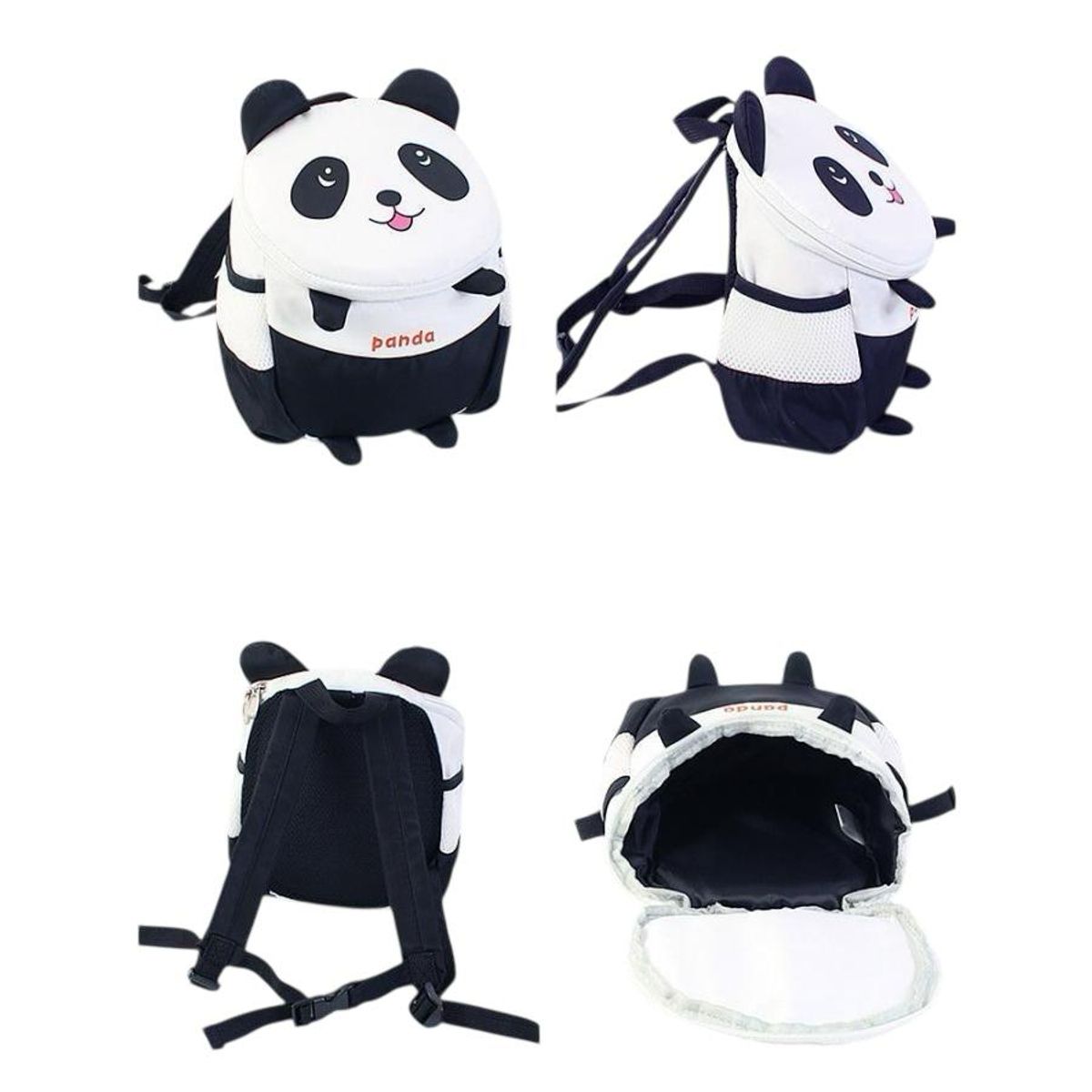 GENERICO - Arnes Seguridad Antiperdida Morral Para Niños