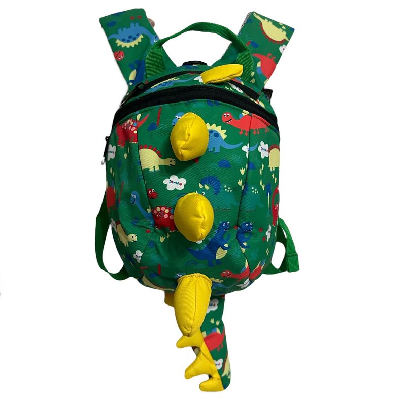 GENERICO - Arnes Seguridad Antiperdida Morral Para Niños