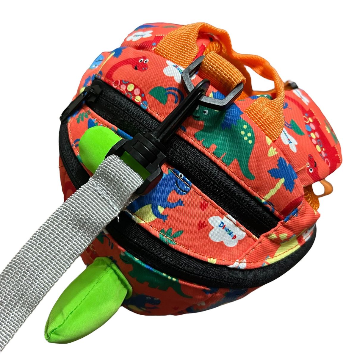 GENERICO - Arnes Seguridad Antiperdida Morral Para Niños