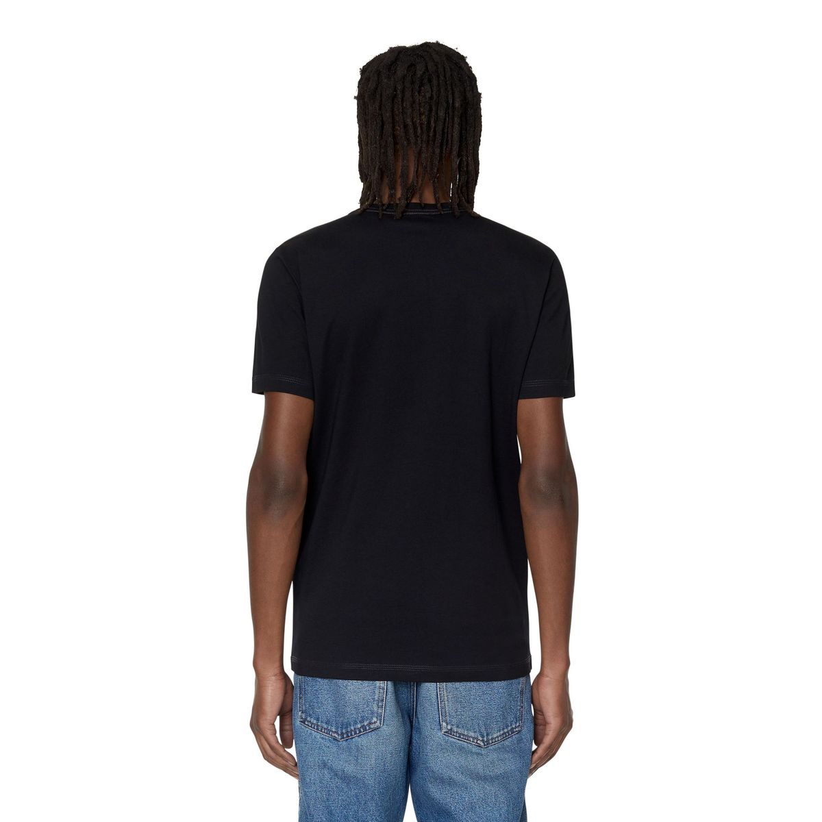 DIESEL - Camiseta Manga Corta Para hombre T Diegor E11 257548