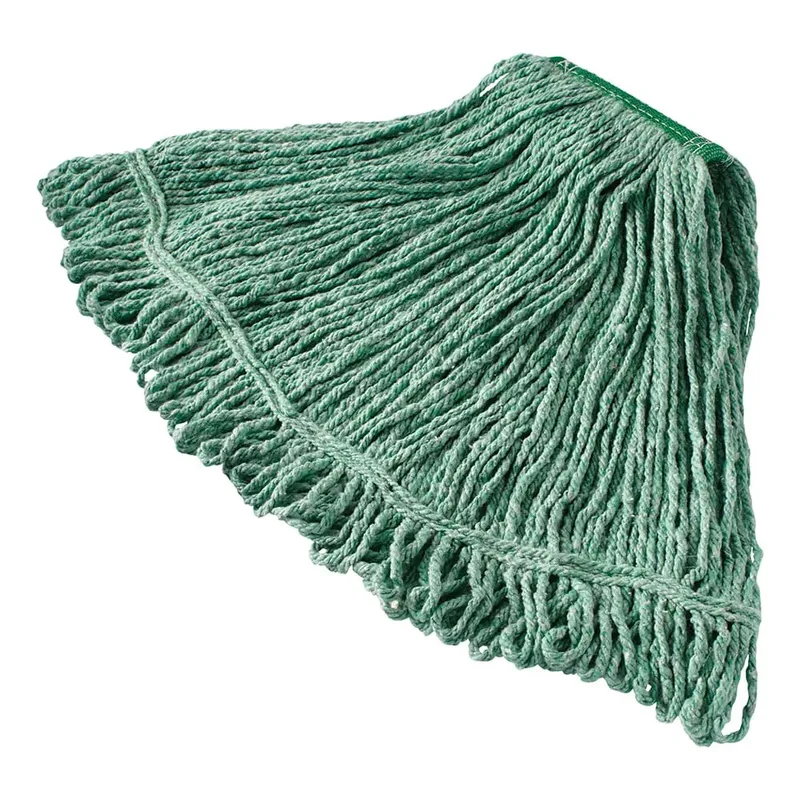 RUBBERMAID - Trapero Mezcla Rubbermaid Super Stich 450 gr Verde