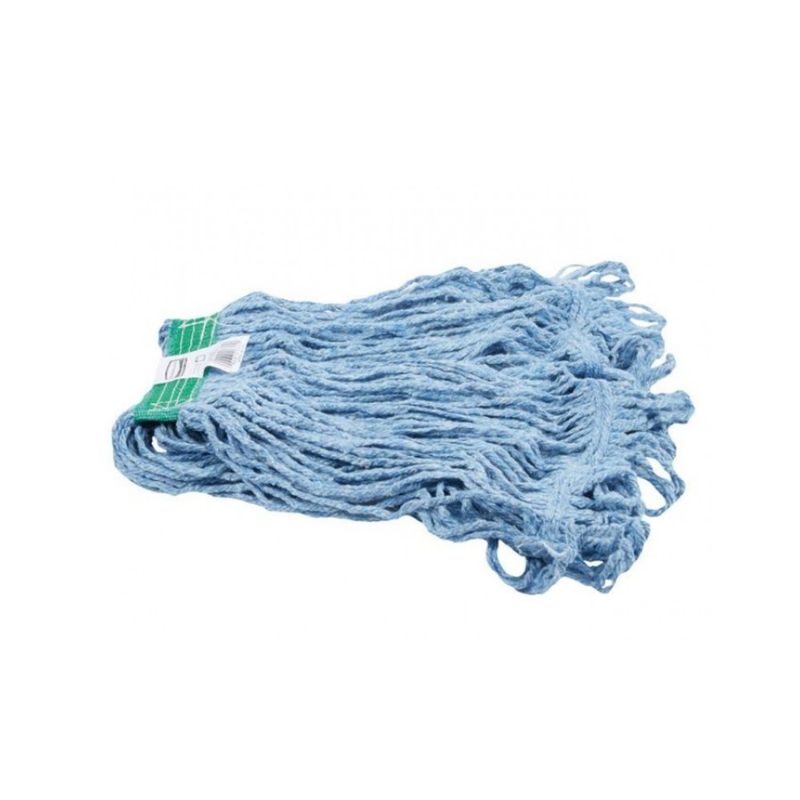 RUBBERMAID - Trapero Mezcla Rubbermaid Super Stich 450 gr Azul