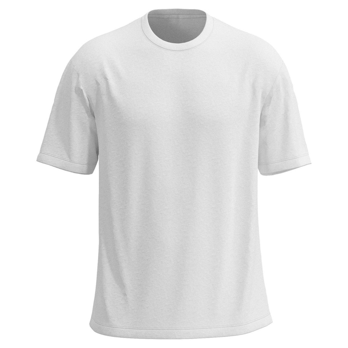 KOAJ - KOAJ Camiseta manga corta unicolor Hombre
