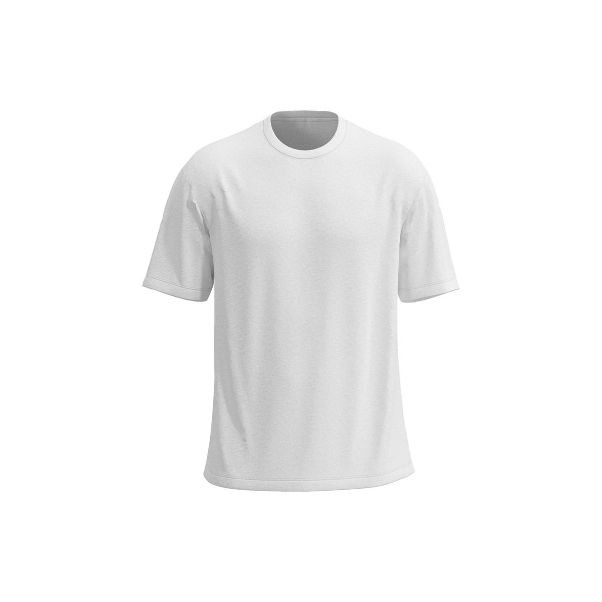 KOAJ - KOAJ Camiseta manga corta unicolor Hombre