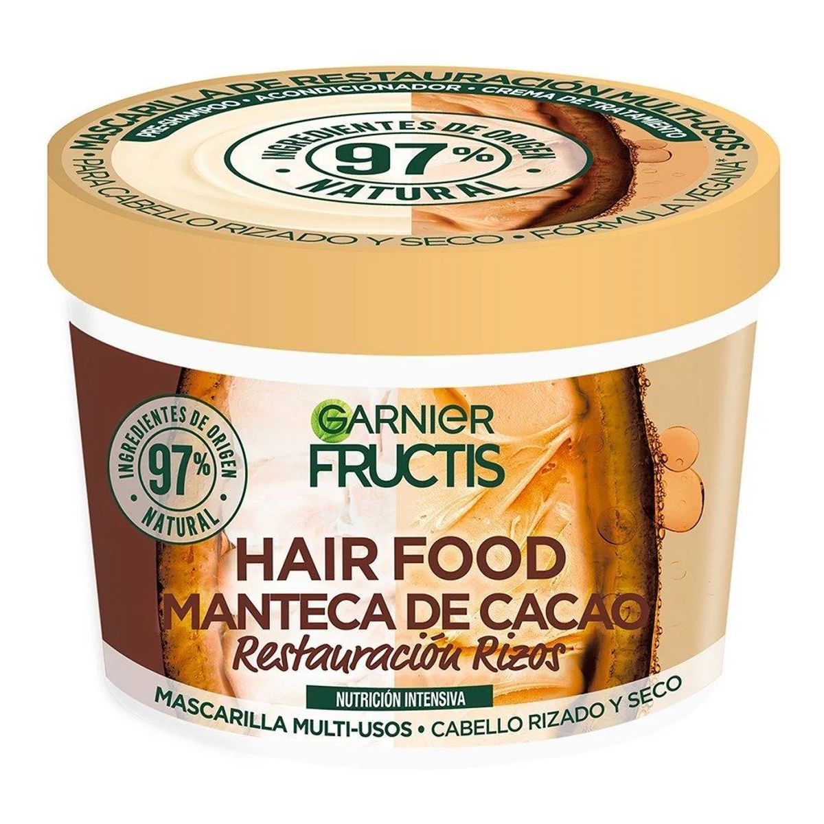 GARNIER - Mascarilla De Restauracion Multi-Usos Garnier 350ML