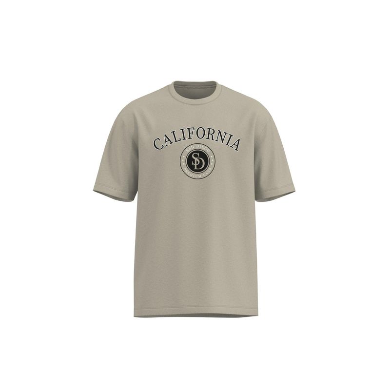 KOAJ - KOAJ Camiseta manga corta Hombre