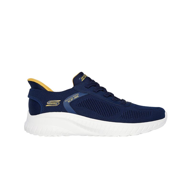 SKECHERS - TENIS BOBSSQUADCHAOS SKECHERS HOMBRE