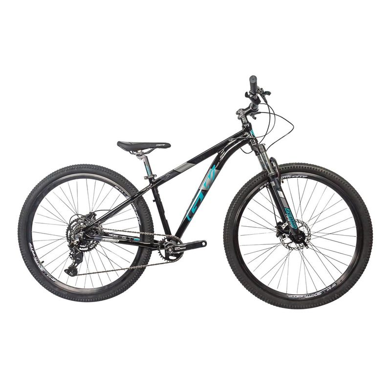 GW - Bicicleta MTB 29 Zebra 1*9 Shimano Cues