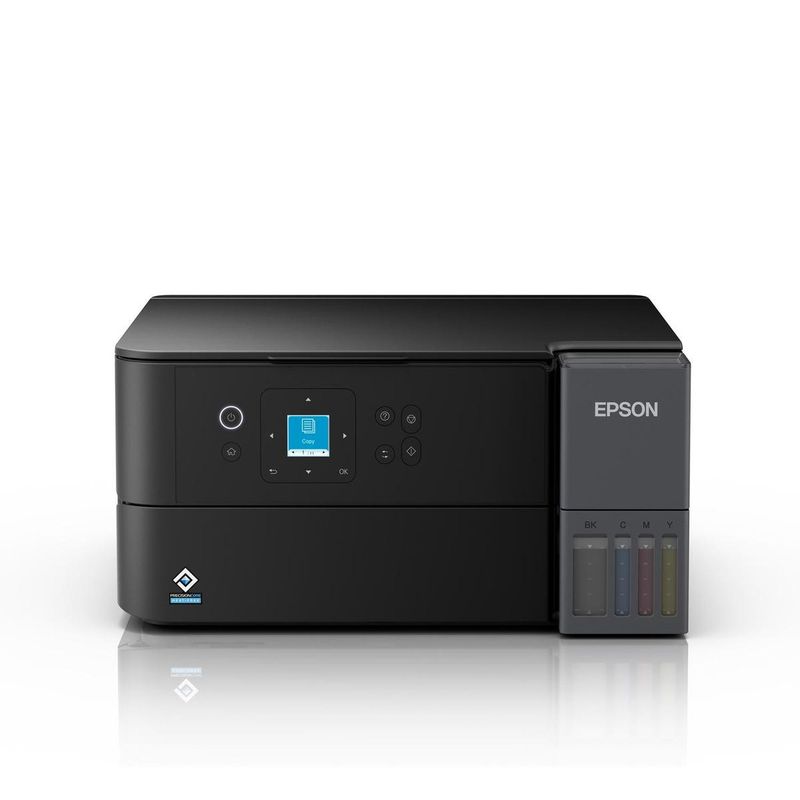 EPSON - Impresora multifuncional Epson EcoTank L4360