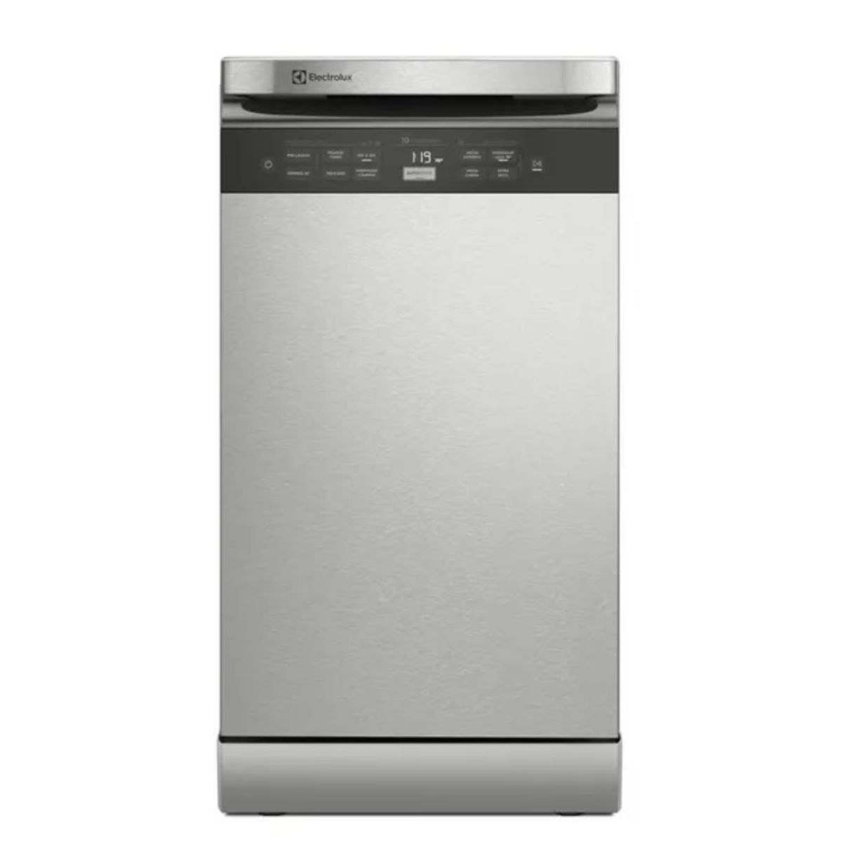 ELECTROLUX - Lavavajillas Empotrable ELECTROLUX 45 Piezas EHFE10T6MSBUS