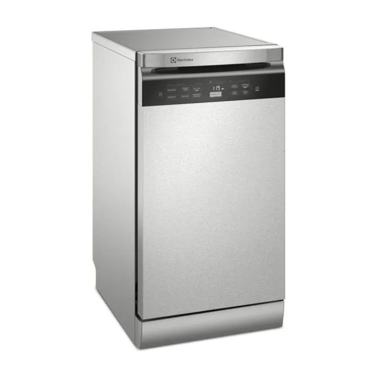 ELECTROLUX - Lavavajillas Empotrable ELECTROLUX 45 Piezas EHFE10T6MSBUS