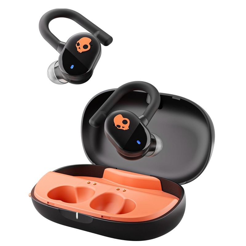 SKULLCANDY - Audifonos Auriculares Inalambricos Bt Skullcandy Push 34hrs