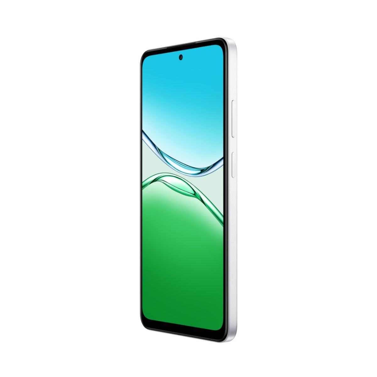 OPPO - Celular OPPO A5 5G 256GB 8GB  Blanco