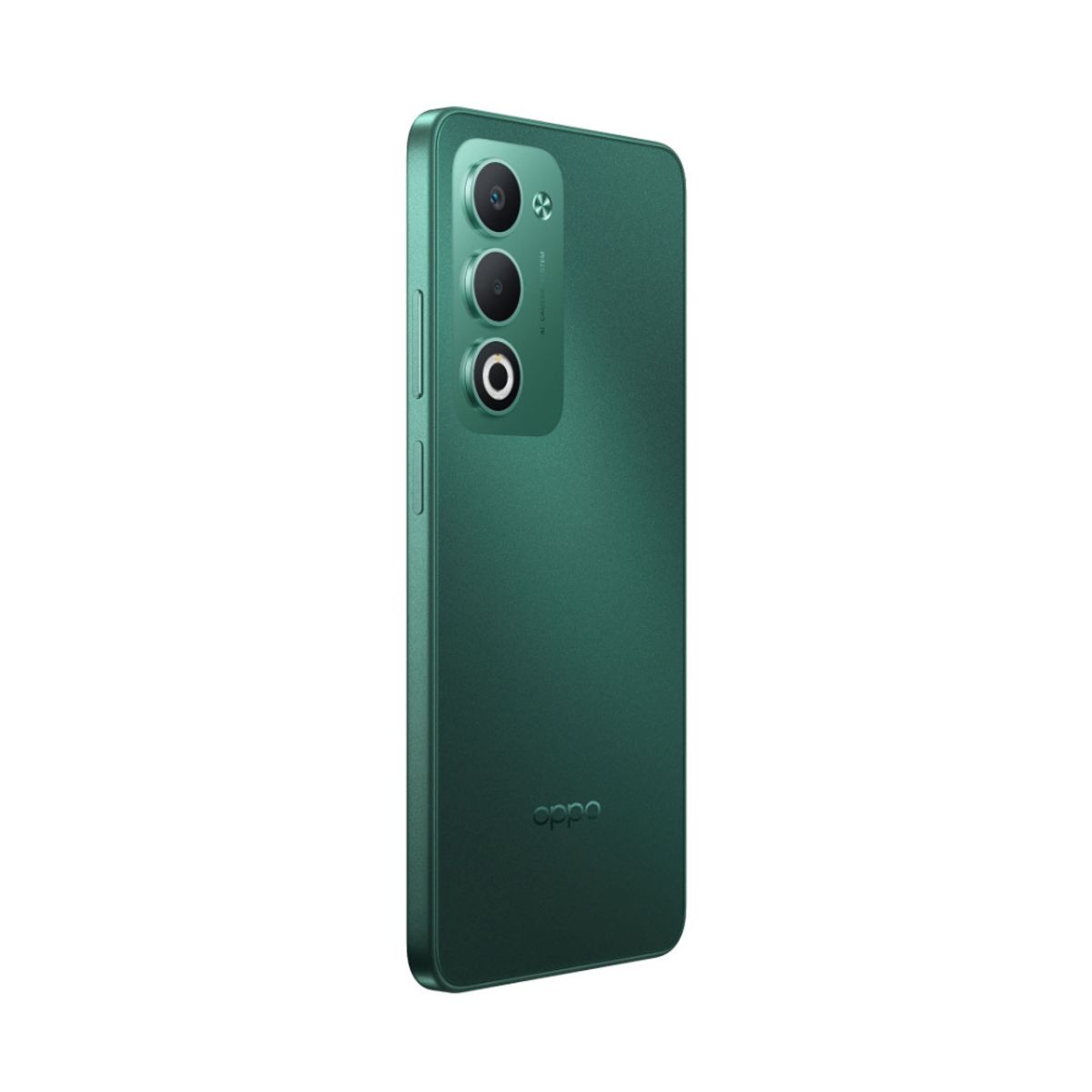 OPPO - Celular OPPO A5 5G 256GB 8GB - Verde