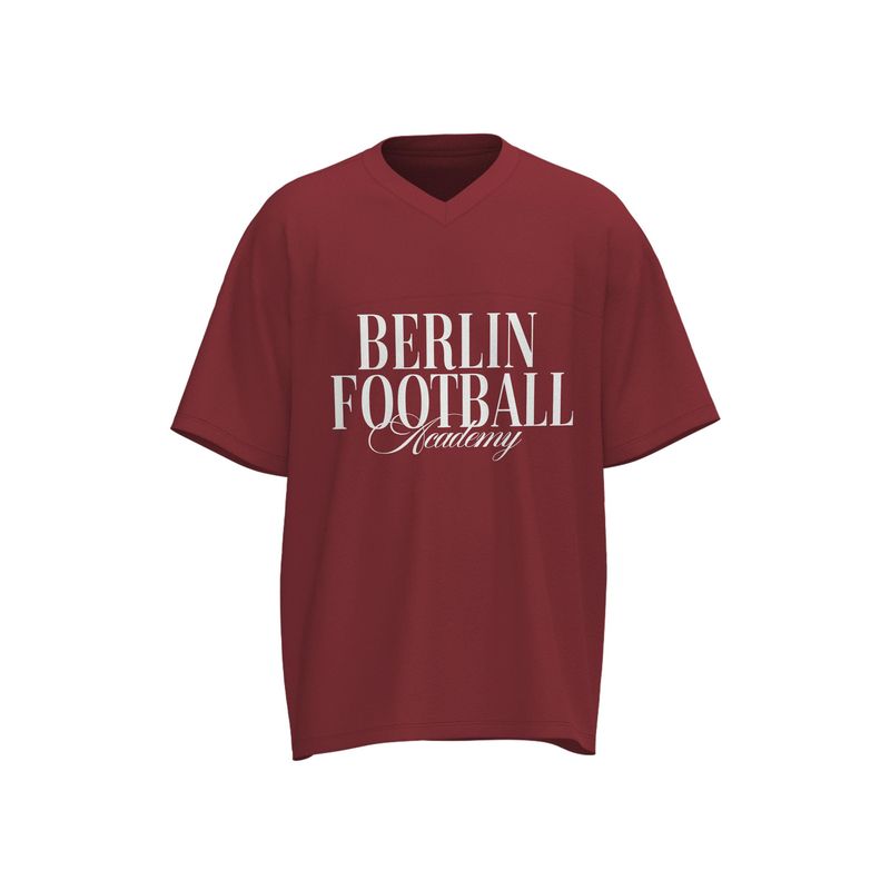 KOAJ - KOAJ Camiseta oversize para hombre manga corta Hombre