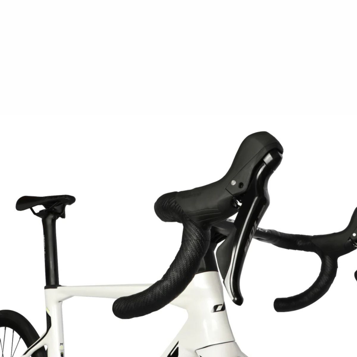 OPTIMUS - BICICLETA RUTA OPTIMUS VERSELLA RIN700 10 VEL CARBONO