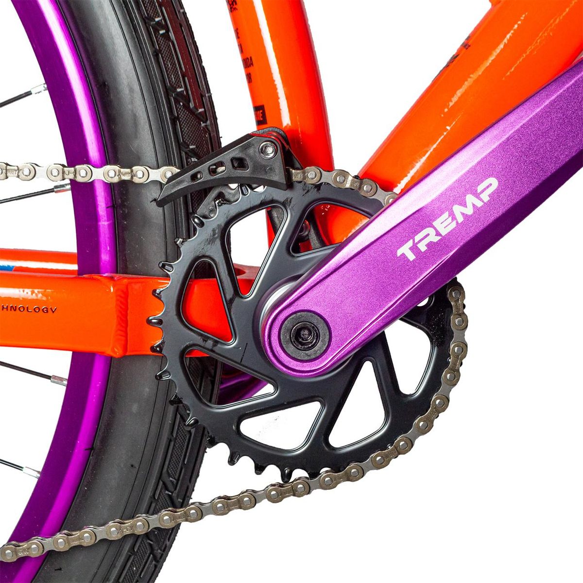 PROFIT - Bicicleta de Stunt Profit freak 27.5 Aluminio