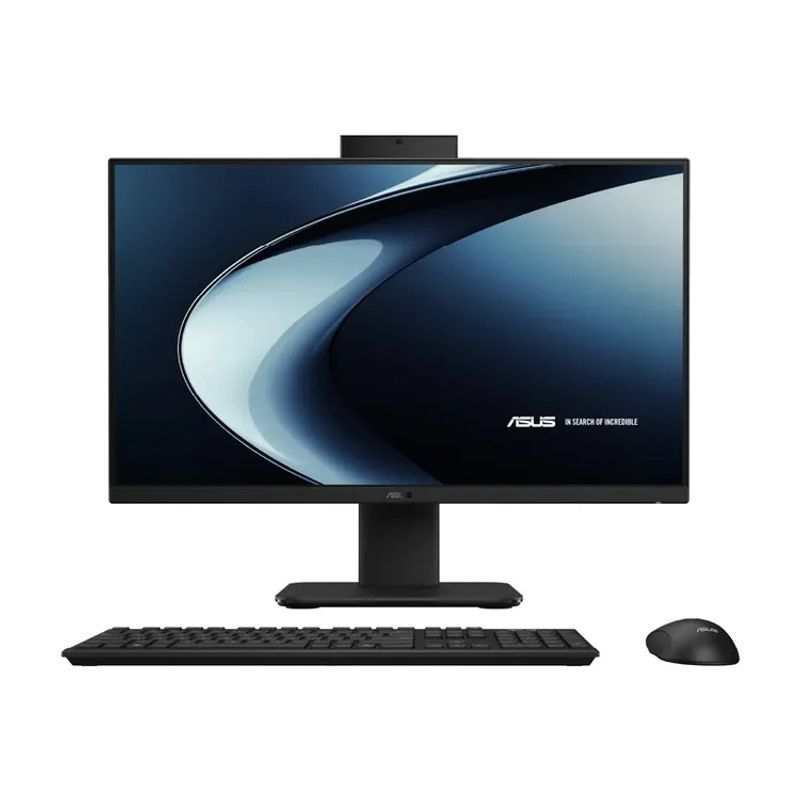 ASUS - Computador All in One ASUS Intel Core i5 RAM 8GB 512GB  27 Pulg