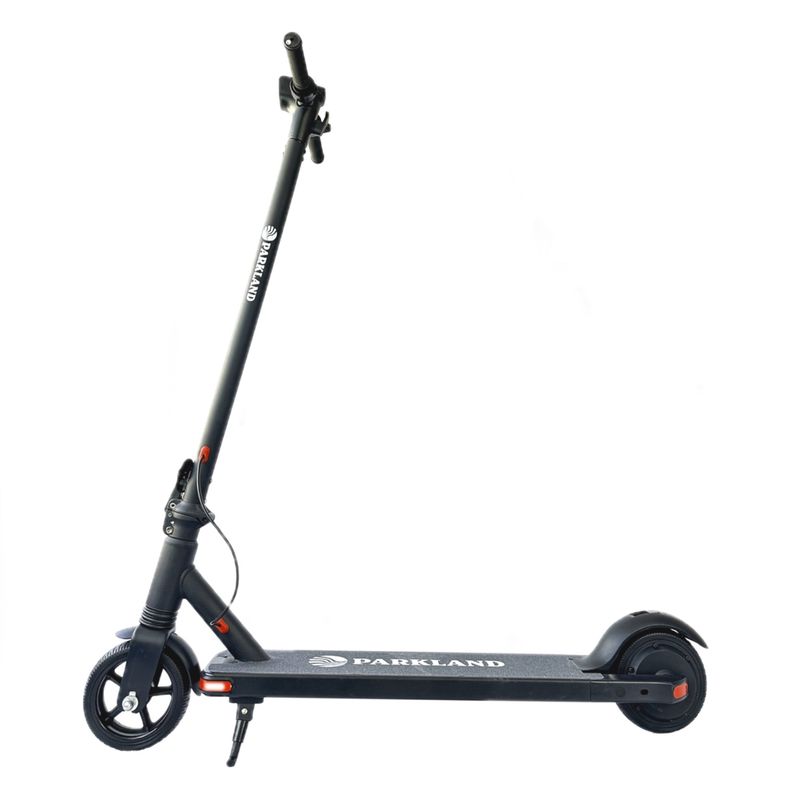 PARKLAND - Scooter Patineta Eléctrica Parkland PK-HOVE 250Watts 25 Km/h
