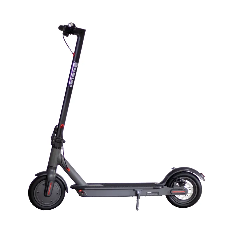 PARKLAND - Scooter Patineta Eléctrica Parkland PK-1880 350Watts 25 Km/h