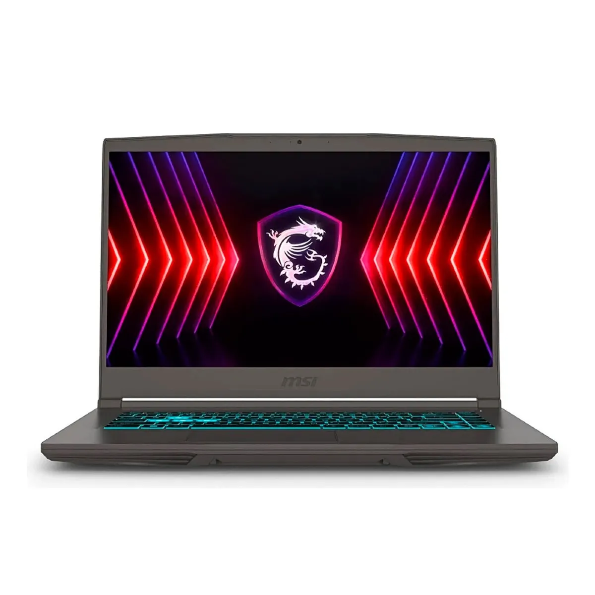 MSI - PORTATIL GAMER MSI THIN 15 B12UC - CI7 12650H - RAM 32GB - SSD 512GB - 15.6" 144HZ - RTX 3050 4GB