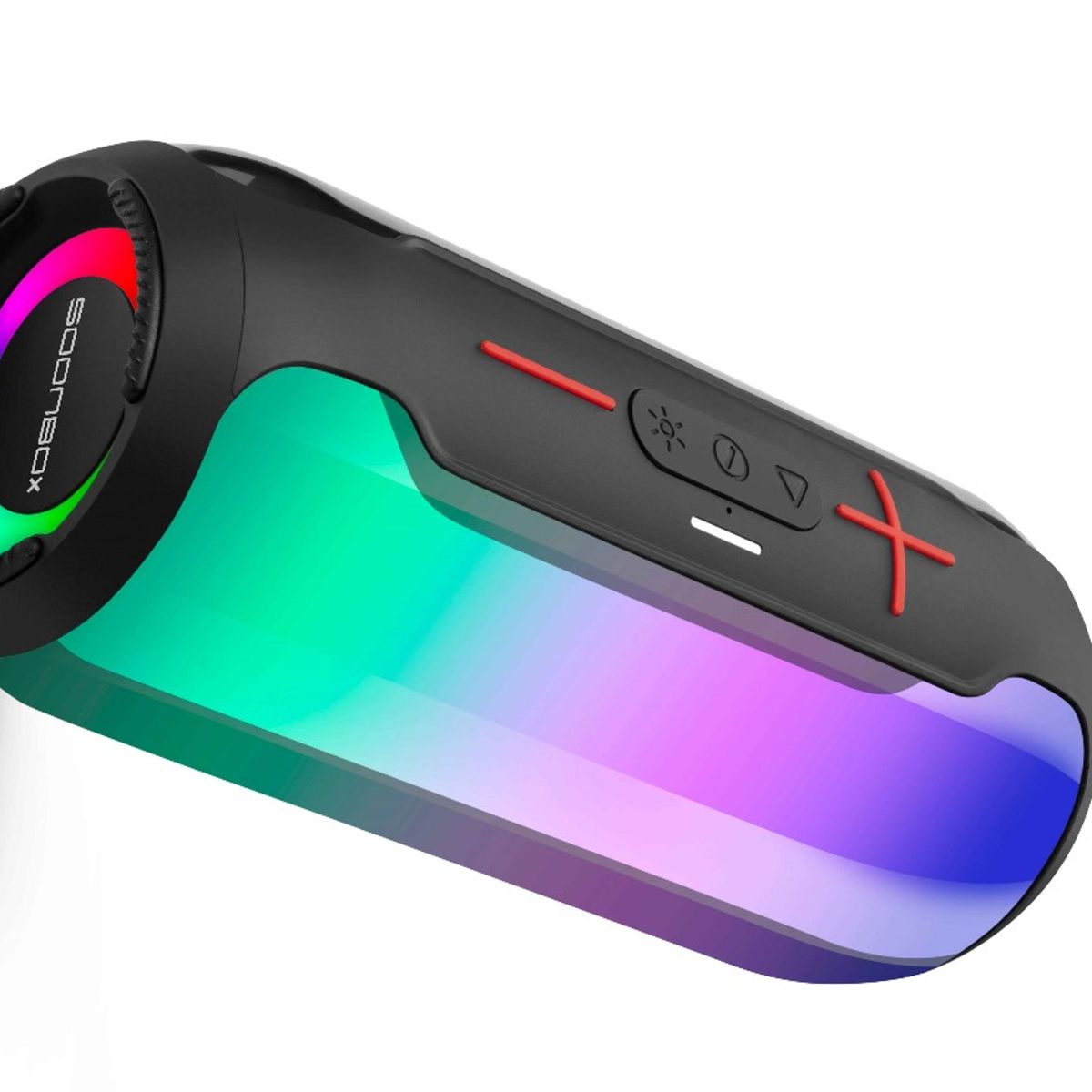 GENERICO - Parlante Soonbox S6200 Bluetooth