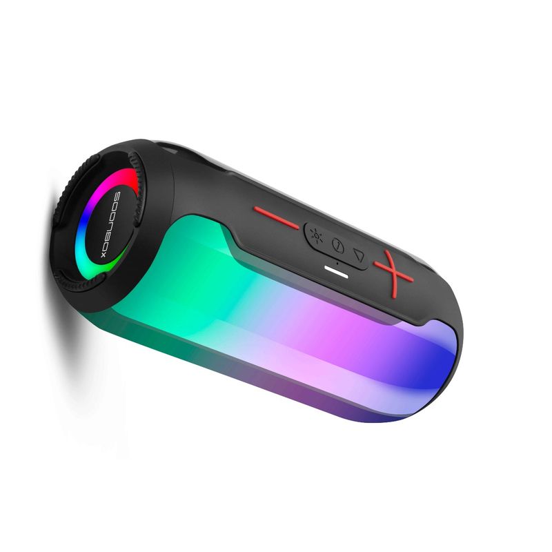 GENERICO - Parlante Soonbox S6200 Bluetooth