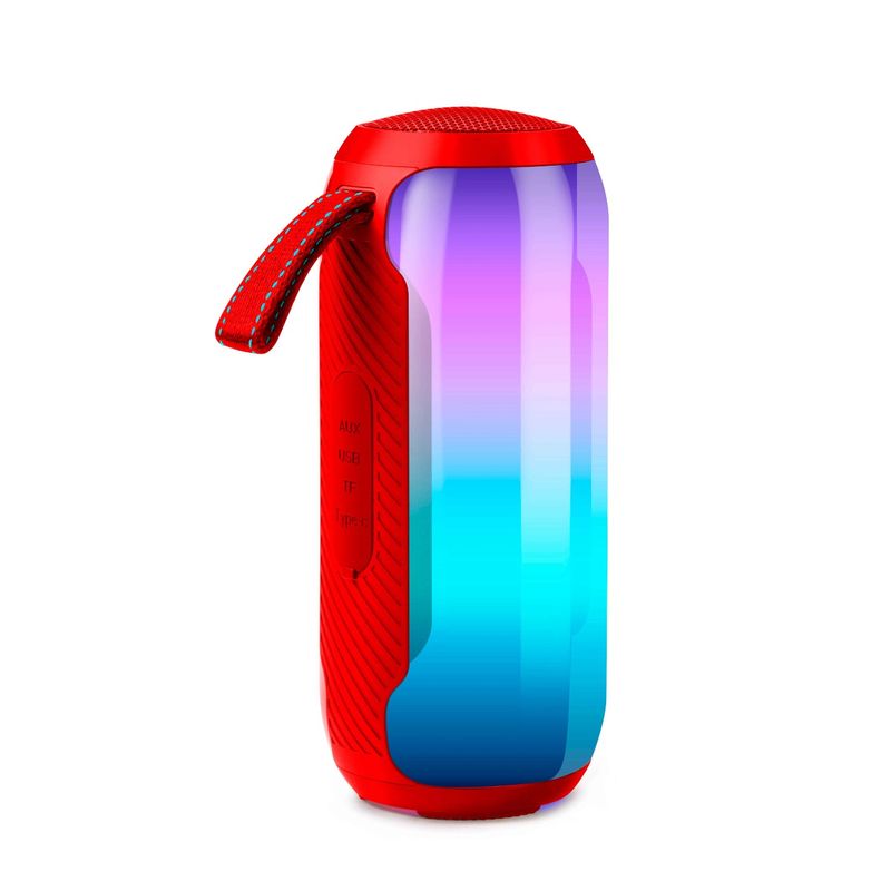 GENERICO - Parlante Soonbox S6200 Bluetooth