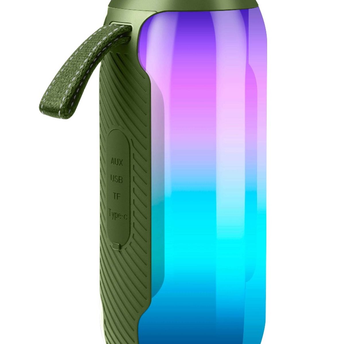 GENERICO - Parlante Soonbox S6200 Bluetooth