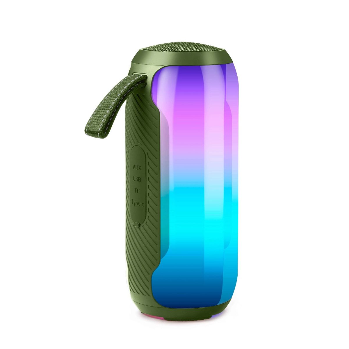 GENERICO - Parlante Soonbox S6200 Bluetooth