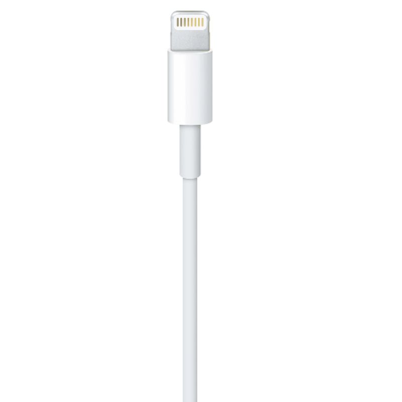 GENERICO - Cargador Tipo Lightning Para Iphone