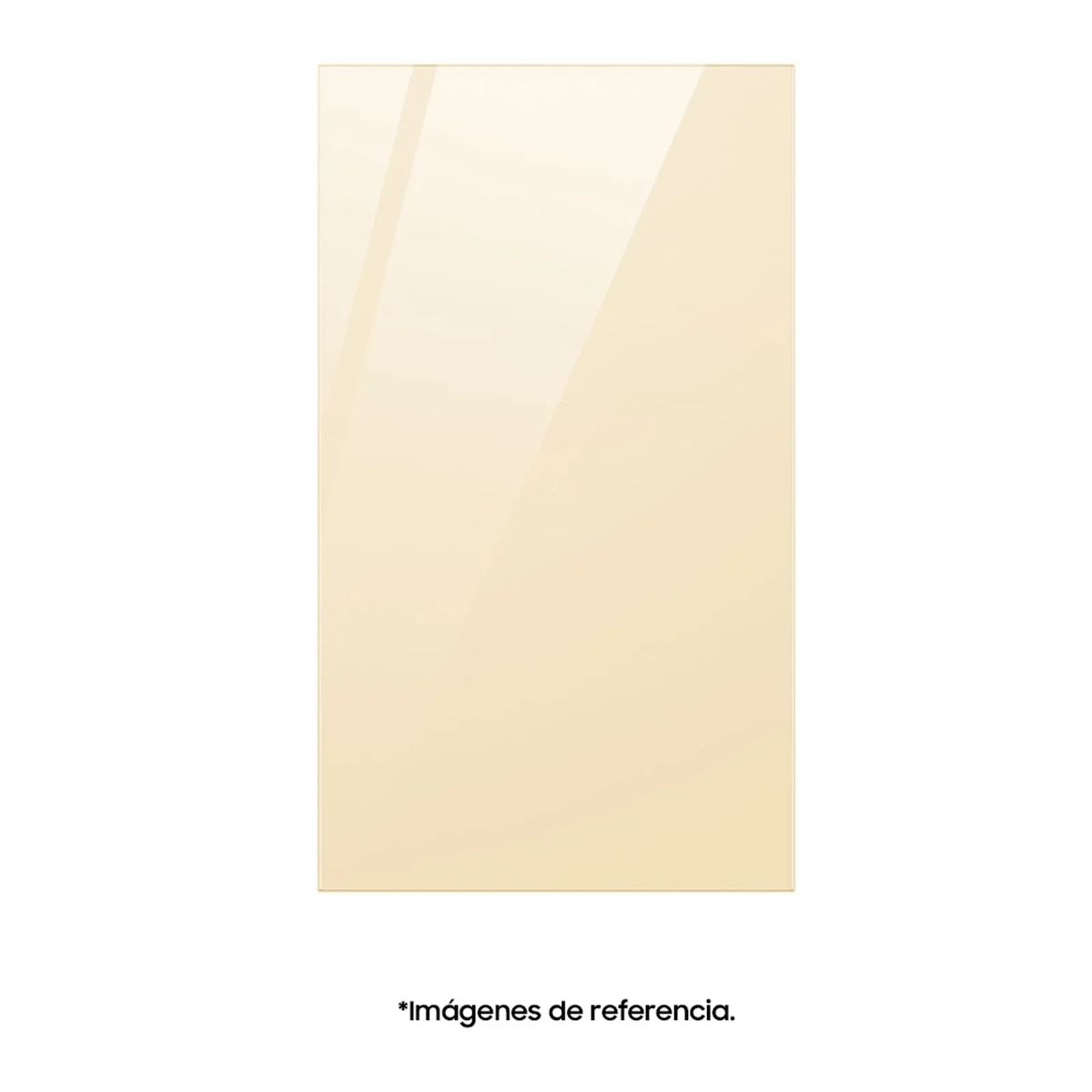 SAMSUNG - Panel Superior Samsung Refrigerador Bespoke