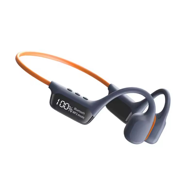 GENERICO - Audífonos Open Ear S10 Natación Sumergibles con memoria de 32 gb