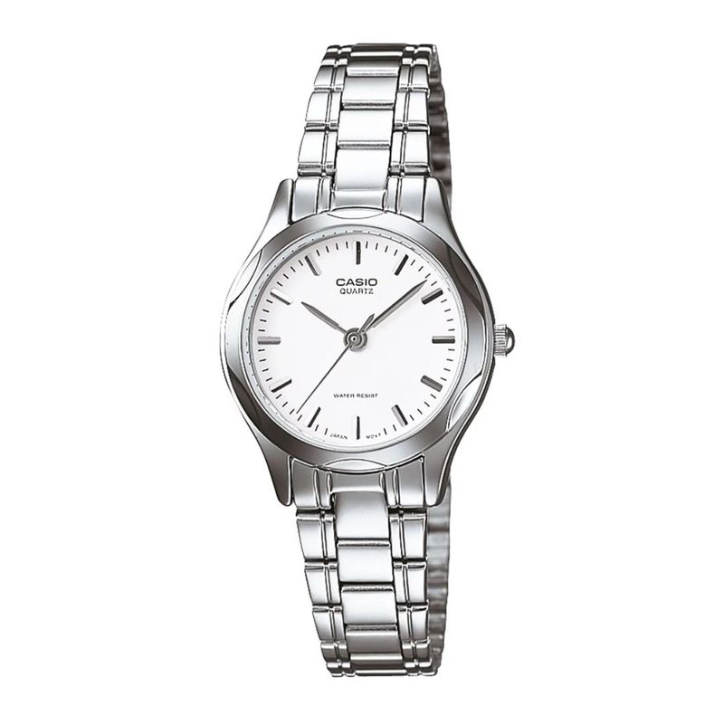 CASIO - Reloj Casio Modelo LTP-1275D-7A Diseño Elegante