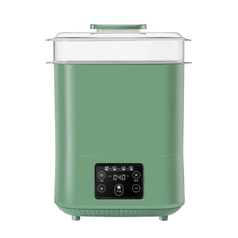 GENERICO - Esterilizador Electrico 5en1 Secador Y Calentador De Teteros