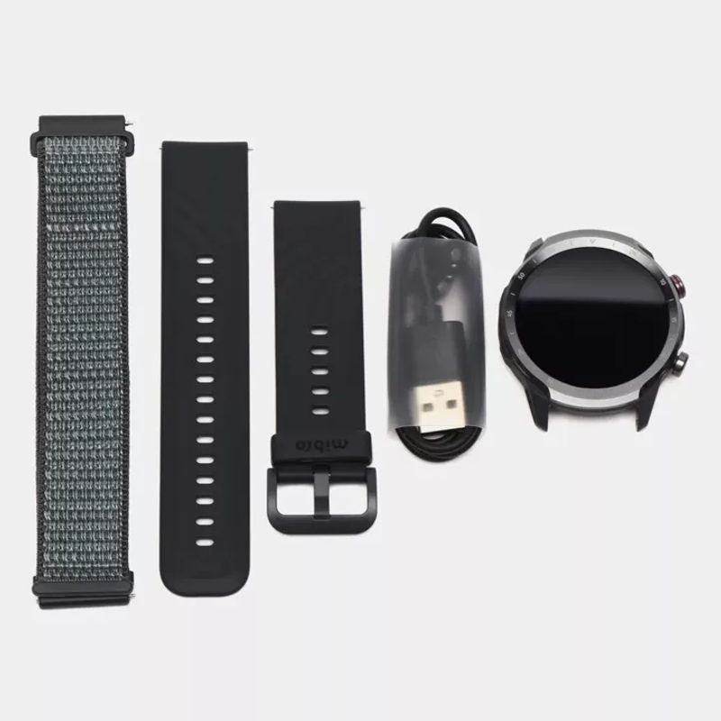 MIBRO - SMARTWATH MIBRO A2