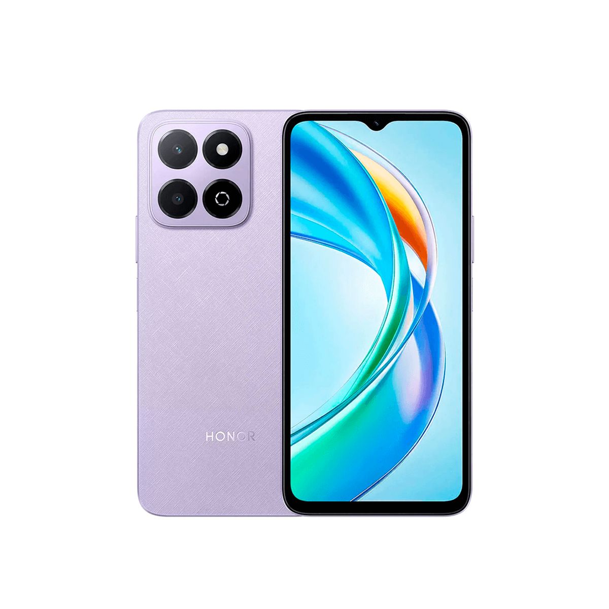 HONOR - Celular Honor Play9a 256gb 4gb Ram Morado
