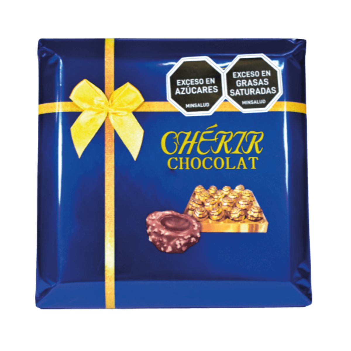ADRO - Chocolates Adro X 16 unidades