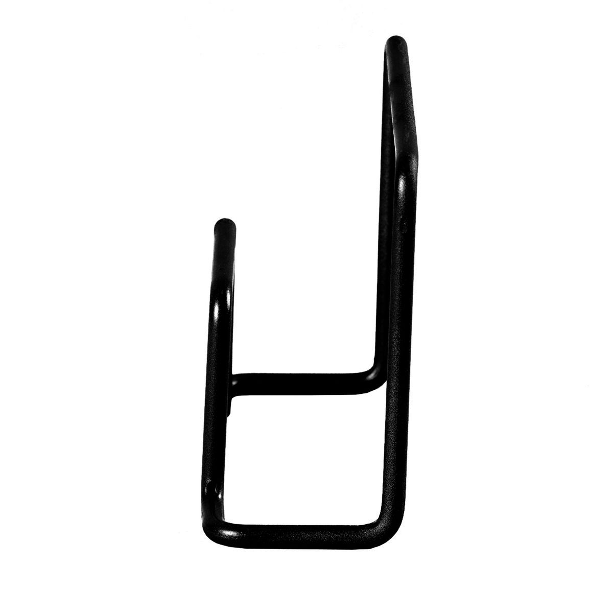 REJIPLAS - Servilletero corse pintado negro